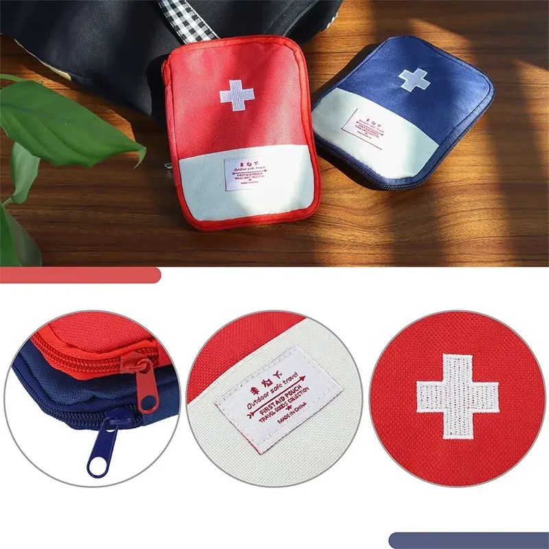 حقيبة أدوات الإسعافات الأولية  - مراجعة Bivy Bag Emergency وسعره