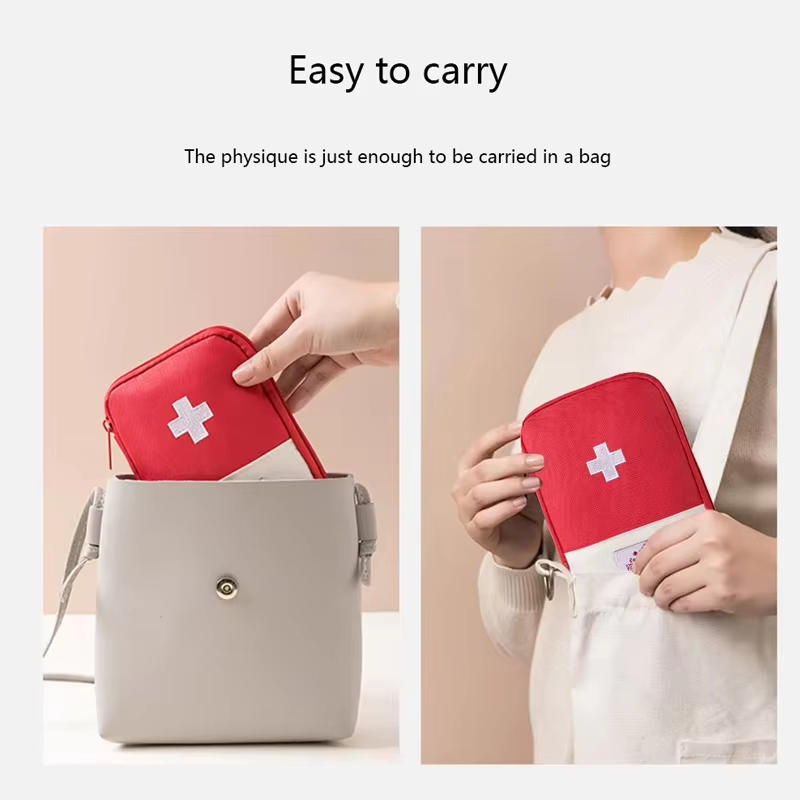 حقيبة أدوية للسفر 2026، حقيبة  - مراجعة Bivy Bag Emergency وسعره