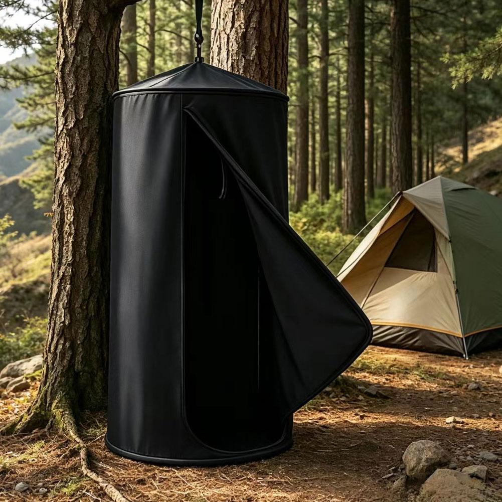 خيمة محمولة للتخييم مع غرفة اس - مراجعة Emergency Mylar Tent وسعره