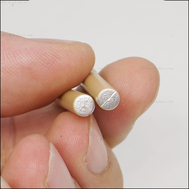 2 قطعة 1/6 مقياس إشارة نماذج م - مراجعة Signal Flare Kit وسعره