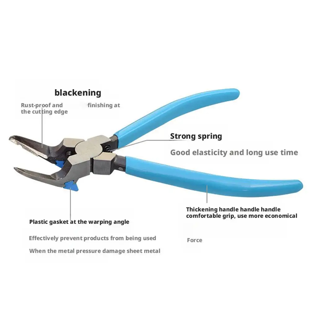 كماشة متعددة الوظائف من الجيل  - مراجعة Multi Tool Plier وسعره