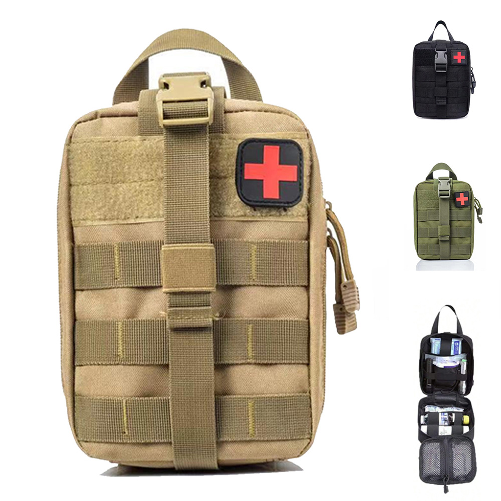 حقيبة إسعافات أولية للطوارئ ال - مراجعة Bivy Bag Emergency وسعره