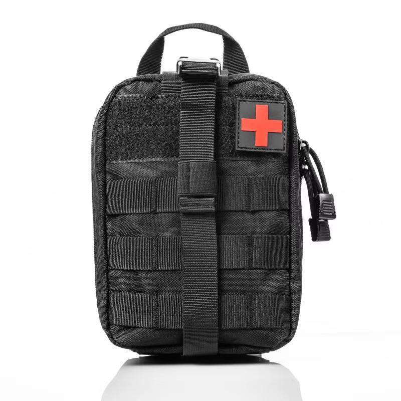حقيبة إسعافات أولية للطوارئ ال - مراجعة Bivy Bag Emergency وسعره