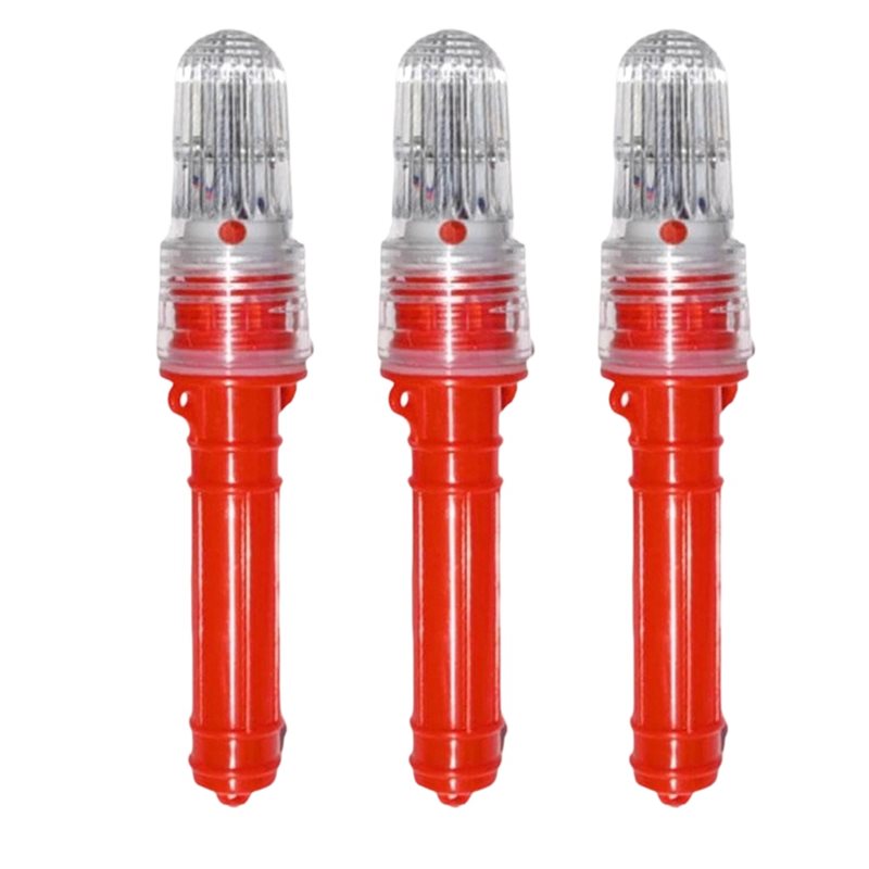 مشاعل القوارب من PZHI، مشاعل إ - مراجعة Signal Flare Kit وسعره