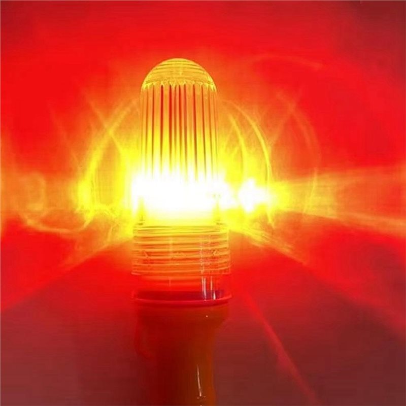 مشاعل القوارب من PZHI، مشاعل إ - مراجعة Signal Flare Kit وسعره