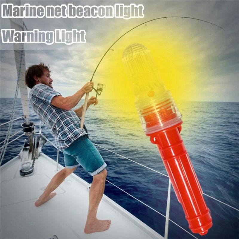 مشاعل القوارب من PZHI، مشاعل إ - مراجعة Signal Flare Kit وسعره